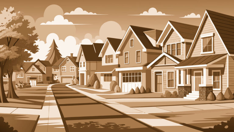 Cooper Commons neighborhood